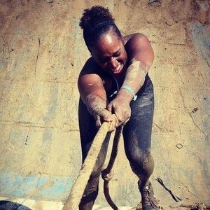 Meet your Posher, Karisa